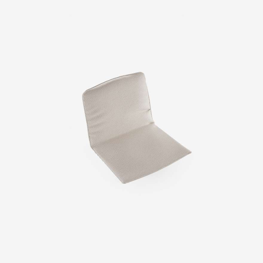 Zebra | Seat/backrest cushion