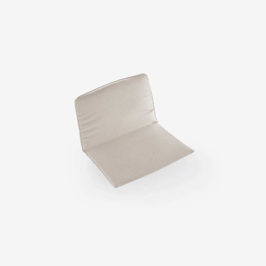 Zebra | Seat/backrest cushion