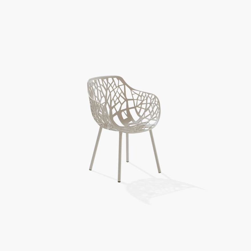 Forest | Dining armchair