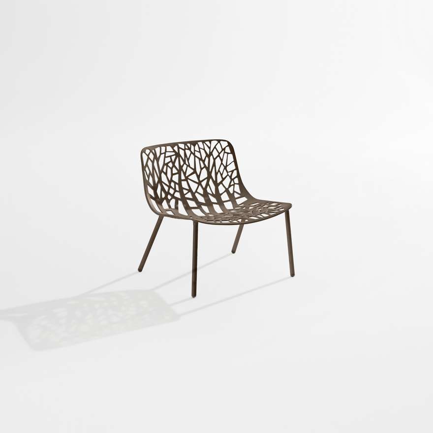 Forest | Lounge armchair