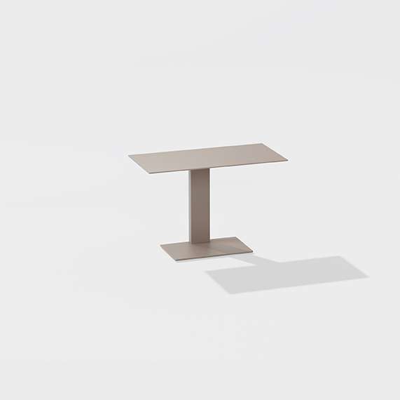 Solaris | Small table
