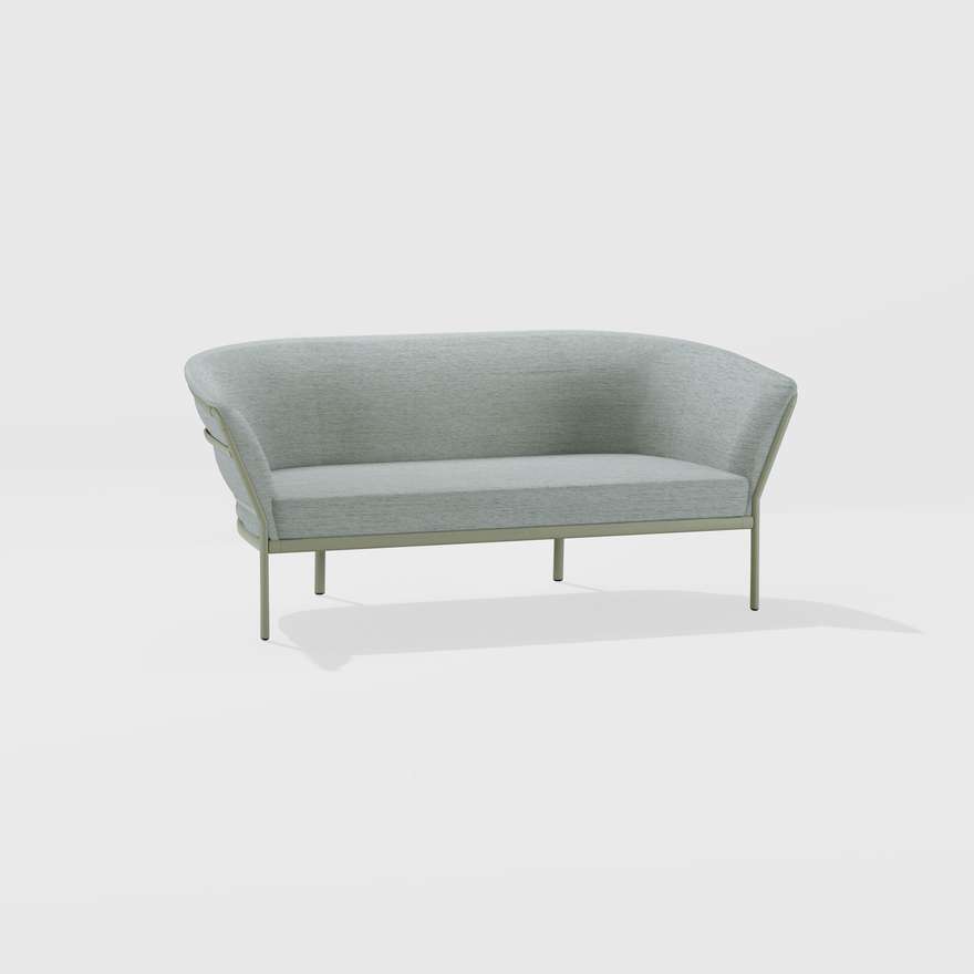 Ria Soft | Sofa