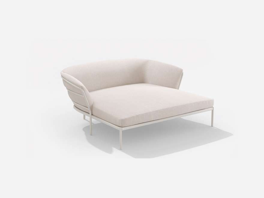 Ria Soft | Daybed