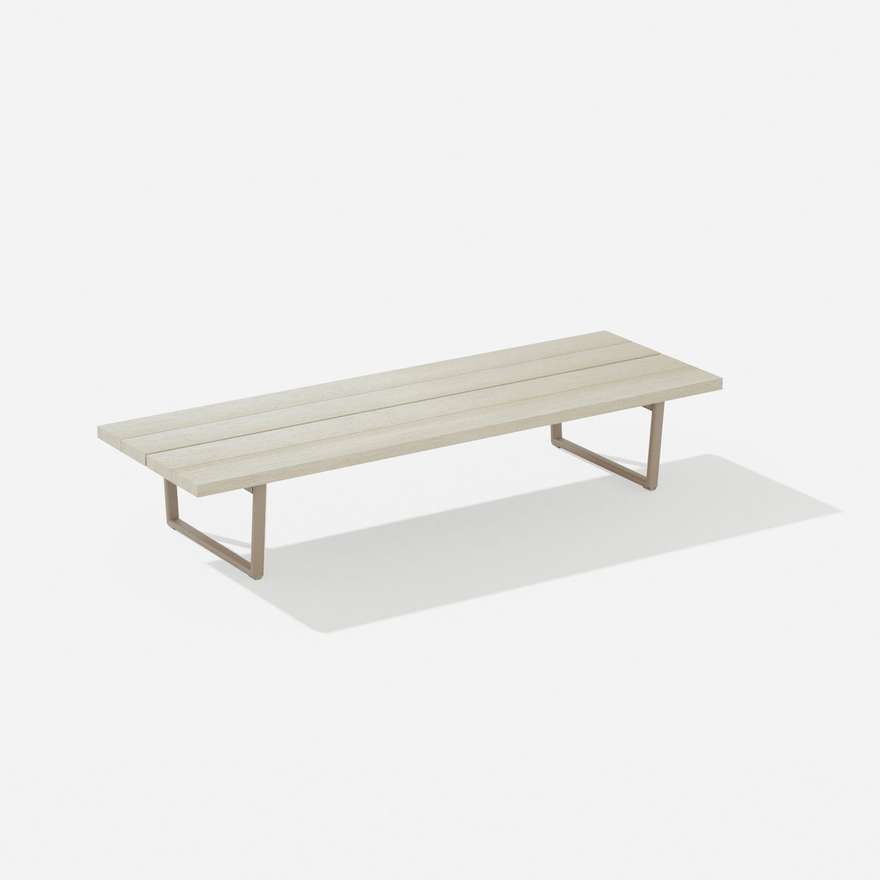 Benches | undefined