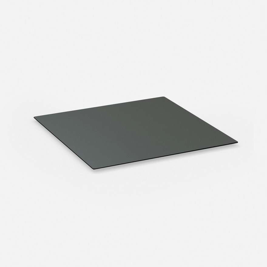 Tops and bases - Omnia Selection | Square table top Tolup