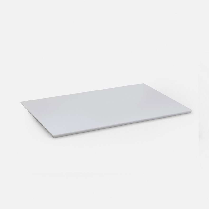 Tops and bases - Omnia Selection | Rectangular table top Tonik