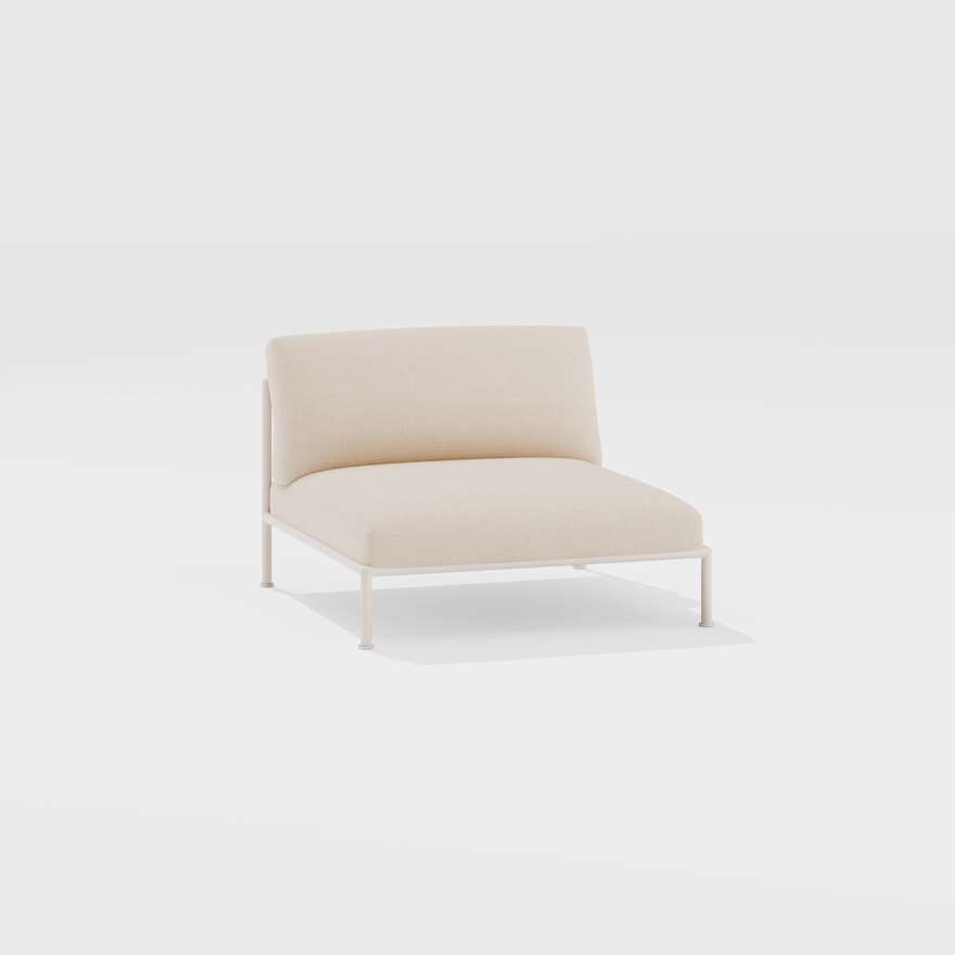 Roè | Armchair