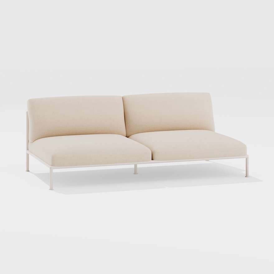 Roè | 2-seater sofa