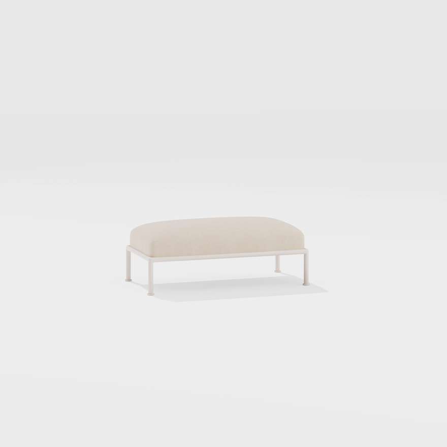 Roè | Half pouf