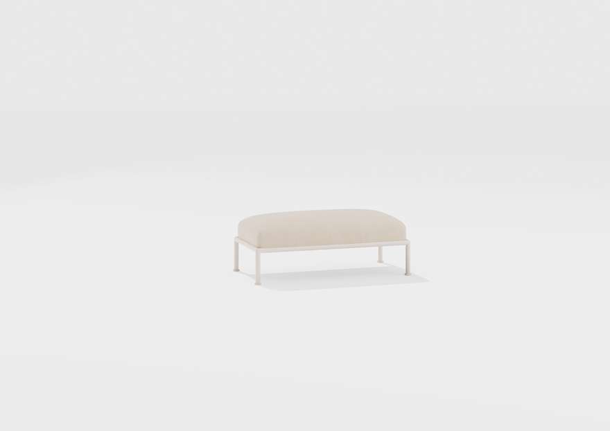 Roè | Mezzo pouf